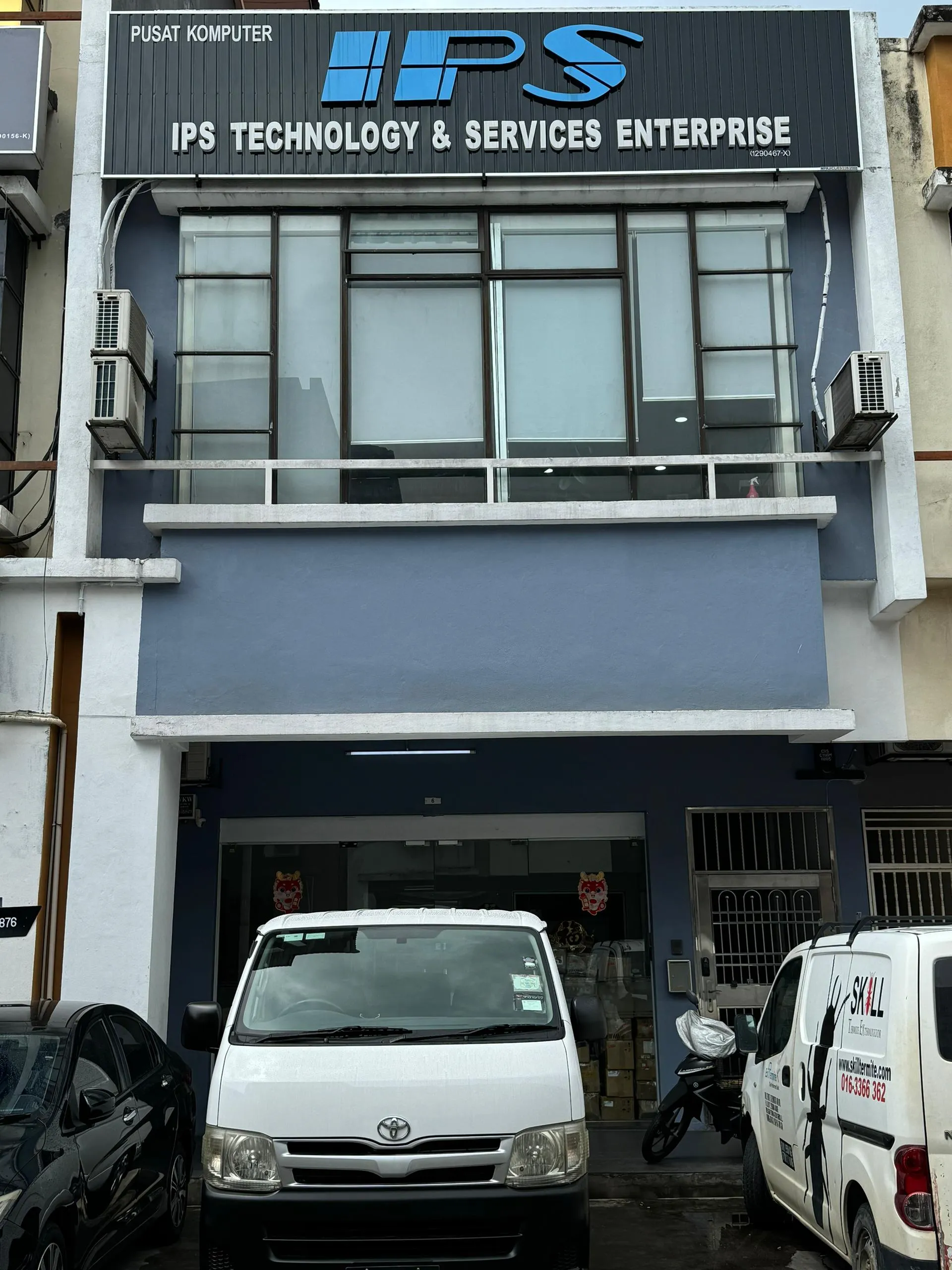 About Kuala Lumpur repair service About repair service Kuala Lumpur